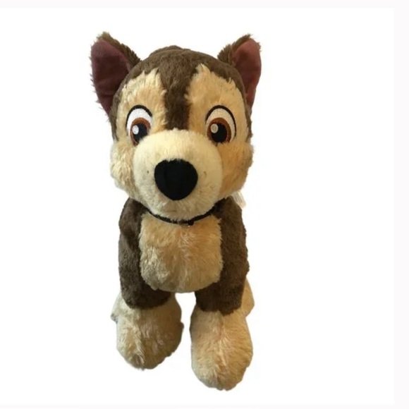 Build A Bear Workshop Nickelodeon 14" Paw Patrol Dog Chase Plush Stuffed Animal - Picture 2 of 11